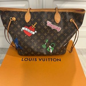 Louis Vuitton special edition